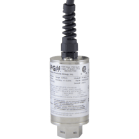 Automation Products Heavy Duty Pressure Transducer, PT-400